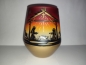 Preview: Lantern - crib, red
